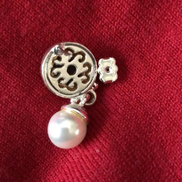 Statement Earrings - Picture 5 of 7